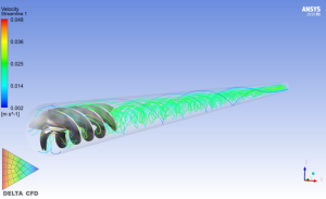 Turbulator